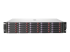 HPE StoreEasy 25 SFF Disk Enclosure - Front