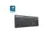 Targus EcoSmart - Keyboard - Left-angle