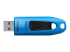 SanDisk Ultra - USB flash drive - Front