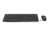 Logitech MK370 Combo for Business - Front