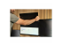 Kensington MagPro 34.0" (21:9) Monitor Privacy Screen with Magnetic Strip - Right-angle