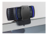 Logitech C920e - Webcam - Left-angle