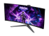 AOC AGON PRO AG346UCD - Right-angle