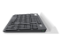 Logitech K780 Multi-Device - Right side