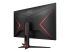 AOC Gaming Q27G2E/BK - Back