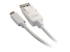 C2G 1.8m (6ft) USB C to DisplayPort Adapter Cable White - Back
