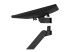 Ergotron LX Pro - Mounting kit (articulating arm) - Close up