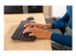 Logitech MK370 Combo for Business - Left side