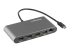 StarTech.com Thunderbolt 3 Mini Dock - Back