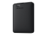 WD Elements Portable WDBU6Y0020BBK - Right-angle