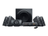 Logitech Z-906 - Speaker system - Front