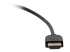 C2G 2ft 4K HDMI Cable - Close up