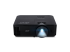 Acer X138WHP - DLP projector - Front