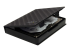 StarTech.com 2.5in Anti-Static Hard Drive Protector Case - Right-angle
