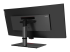 Lenovo ThinkVision P40w-20 - Back