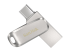 SanDisk Ultra Dual Drive Luxe - Front