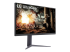 LG UltraGear 32GS75Q-B - Left-angle