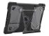 MAXCases Shield Extreme X2 - Left-angle