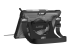 UAG Case for Microsoft Surface Go 3/Go 2/Go [10.5-inch] w/ Handstrap - Back
