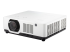 ViewSonic LSC651WU - 3LCD projector - Right-angle