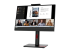 Lenovo ThinkCentre Tiny-in-One 22 Gen 5 - Right-angle
