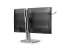 Philips 24B2G5200 - LED monitor - Back