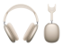 Apple AirPods Max - 2nd generation - Multi-angle