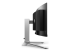 AOC AGON PRO PD49 Porsche Design - Left side