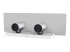 Cisco TelePresence SpeakerTrack 60 - Right-angle