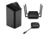 BenQ InstaShow VS20 - Presentation server - Multi-angle