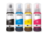 Epson EcoTank 104 - 65 ml - Front