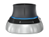 3Dconnexion SpaceMouse Wireless - Left side