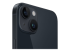 Apple iPhone 14 Plus - Close up