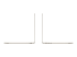 Apple MacBook Air - 13.6" - Multi-angle