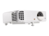 ViewSonic PX701-4K - DLP projector - Left-angle
