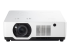 ViewSonic LSC651WU - 3LCD projector - Front