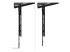 Neomounts LEVEL-750 - Mounting kit - Multi-angle