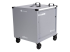 LocknCharge Joey 30 Cart Mk3 - Back