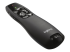 Logitech Wireless Presenter R400 - Left-angle