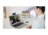 Logitech HD Pro Webcam C920S - Left-angle