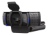 Logitech C920e - Webcam - Right-angle