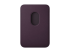 Apple - Wallet for mobile phone / credit card - Back