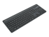 Targus EcoSmart - Keyboard - Left-angle
