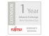 Ricoh Scanner Service Program 1 Year Warranty Renewal for Fujitsu Passport/ID Scanners - Front
