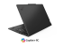 Lenovo ThinkPad T14s Gen 6 - Back