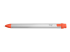 Logitech Crayon - Digital pen - Left-angle