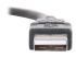 C2G 6.6ft USB Cable - USB A to USB A Cable - Close up