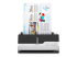 Epson DS-C330 - Sheetfed scanner - Front