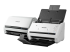 Epson WorkForce DS-570W - Right-angle