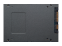 Kingston A400 - SSD - 240 GB - Back